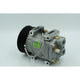 Unicla Air Conditioning Compressor 24V Direct Mount US150 CXU7375