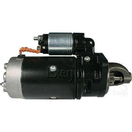 Bosch Starter Motor 12V 10Th CW 0001367076