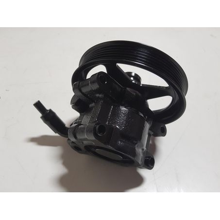 SAS AUTO PARTS SAS New Complete Steering Pump Assembly SP1864