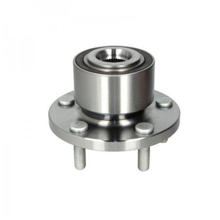Repco Wheel Bearing Hub RWH6345