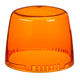 Narva Amber P/C Lens - Suits 85660-668 Optimax LED Beacons 85690A
