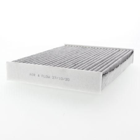 Proselect Cabin Air Filter - Carbon Activated PCF741
