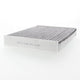 Proselect Cabin Air Filter - Carbon Activated PCF741
