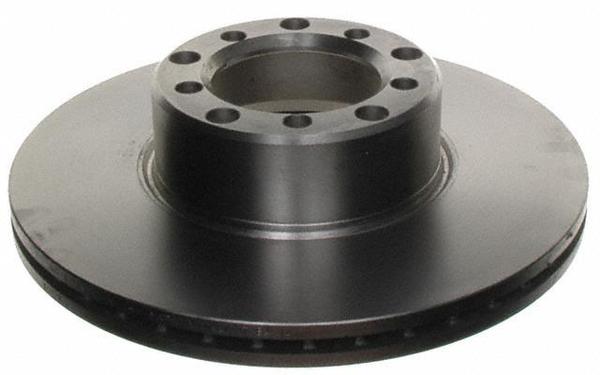 NZBC DISC ROTOR FT