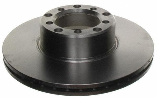 NZBC DISC ROTOR FT