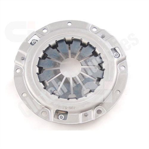 Clutch Industries CLUTCH KIT DAIHATSU CHARADE G11 TURBO      #