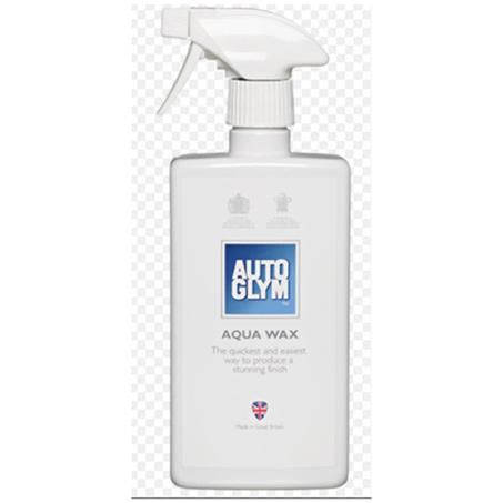 AUTO GLYM AUTOGLYM AQUA WAX KIT AWK500