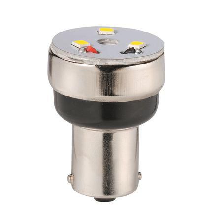 Narva LED GLOBE 12V WITH REVERSE ALARM