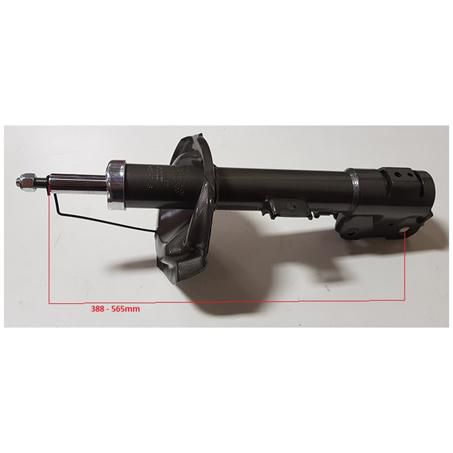 CODE9 Strut 924000L