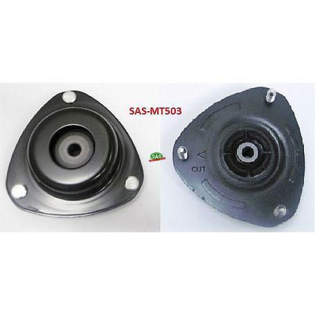 SAS AUTO PARTS SAS Strut Mount MT503