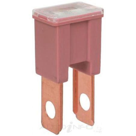 Narva Fusible Link Male 30A Pink 10 Pce