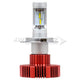 JW SPEAKER LED H4 Globe Kit 12/24V - 2 Pce 990004