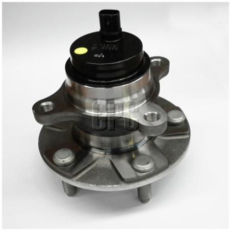 ABD WHEEL BEARING KIT AB3187R