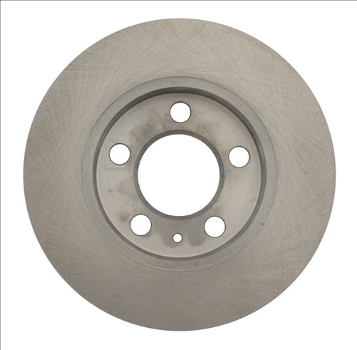 Remsa REAR BRAKE ROTOR  AUDI TT (II) 2006- 286MM