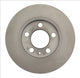 Remsa REAR BRAKE ROTOR  AUDI TT (II) 2006- 286MM