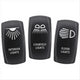 Narva Switch Face 3 Pack