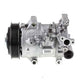 Denso Air Conditioning Compressor 12V Direct Mount 6SES14C CXD6397