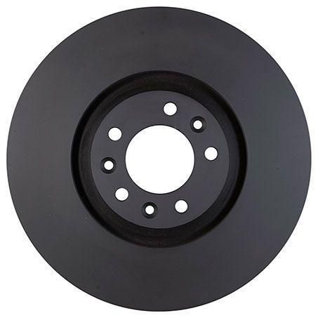 RDA Brakes Standard Disc Brake Rotor Vented 330mm RDA7887