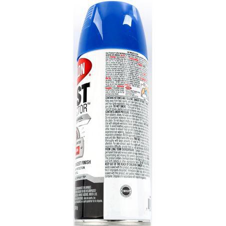 Krylon Rust Protector Gloss Blue 340g 69014
