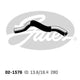 GATES HEATER HOSE 02-1576
