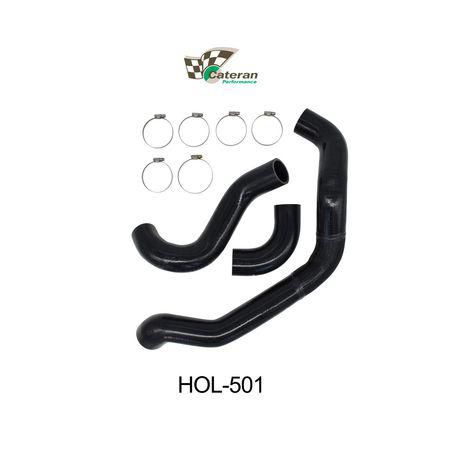 CATERAN TURBO INTERCOOLER HOSE KIT HOL-501
