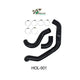 CATERAN TURBO INTERCOOLER HOSE KIT HOL-501