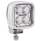 Narva 9-64 Volt L.E.D Work Lamp Flood Beam, White - 1200 Lumens