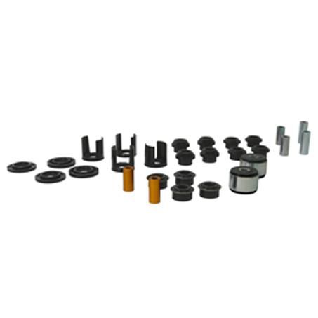 Whiteline - Rear Essential Vehicle Kit WEK090