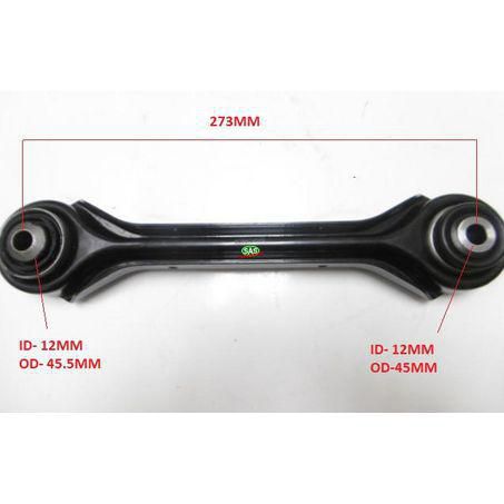 SAS AUTO PARTS SAS Lower Control Arm UA806