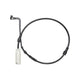 Kelpro Brake Wear Sensor Length 1114mm KBS9051