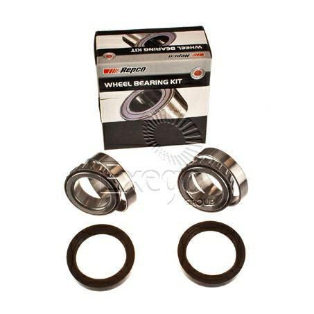 Repco Wheel Bearing Kit WBK2610