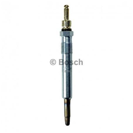Bosch Diesel Glow Plug 11V GPF-118