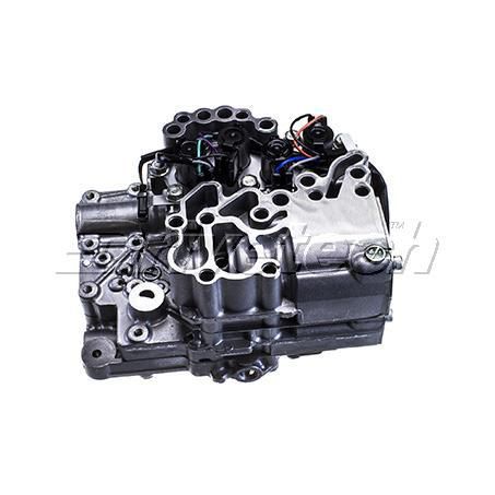 DRIVETECH Valve Body New - Tr580