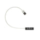 SKAA RUSH Analog Mini Receiver â€“ 3.5mm Connector, USB-Powered Wireless Audio