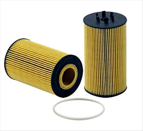 WIX OIL FILTER (SPIN-ON) - HD EQUIPMENT 57011