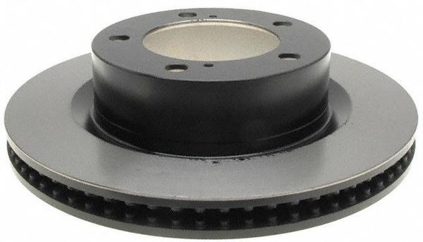 XP FRONT BRAKE ROTOR TOYOTA LANDCRUISER 200 SERIES 2008-