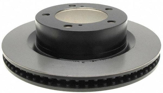 XP FRONT BRAKE ROTOR TOYOTA LANDCRUISER 200 SERIES 2008-