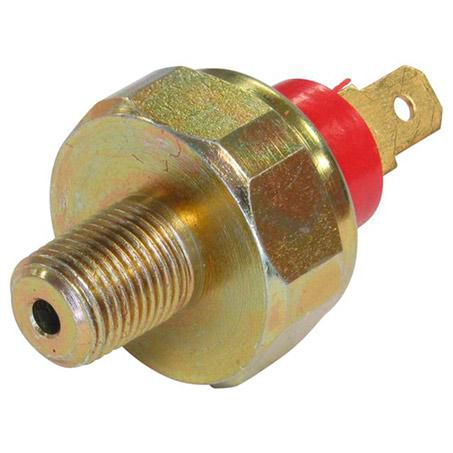 CAPITAL PRESSURE SWITCH AIR 60PSI N/C 1/8 NPT 1T APS60