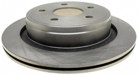 ASL REAR BRAKE ROTOR DODGE RAM 1500 2002- 352MM