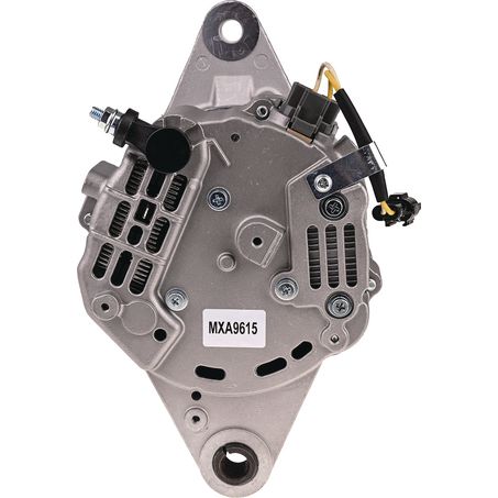 OEX Alternator 24V 50A Mitsubishi Style MXA9615