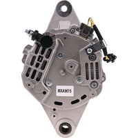 OEX Alternator 24V 50A Mitsubishi Style MXA9615