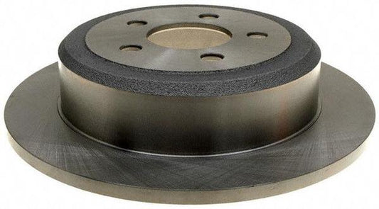 XP REAR BRAKE ROTOR DODGE NITRO / JEEP 2007- 316MM