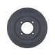RDA REAR BRAKE ROTOR TOYOTA  RDA778