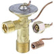 Parker Air Conditioning TX Valve 90 Deg. (L) Externally Equalised 1.5 Ton TXX8062