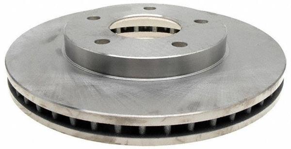 XP FRONT BRAKE ROTOR MITSUBISHI CHARIOT 1997-