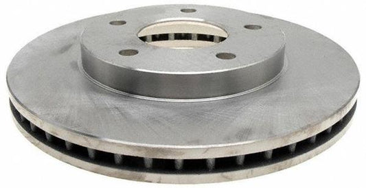 XP FRONT BRAKE ROTOR MITSUBISHI CHARIOT 1997-