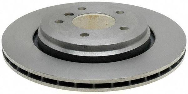 XP REAR BRAKE ROTOR BMW 330 1998-