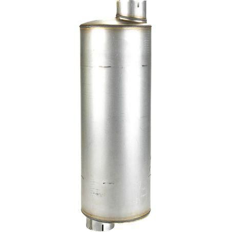 Donaldson Muffler Round Style 2 M065034