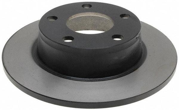 FREMAX FRONT BRAKE ROTOR AUDI A6 1997-2004 255MM (54 HIGH)