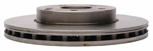 ASL FRONT BRAKE ROTOR MERCEDES E CLASS (W211) 2002- 295MM